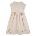 Kurz&auml;rmeliges kleid CHLOE 
                    GIRL