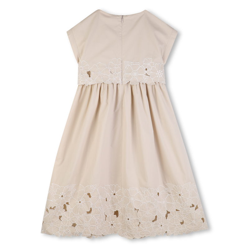 KURZ&Auml;RMELIGES KLEID CHLOE 
                        GIRL