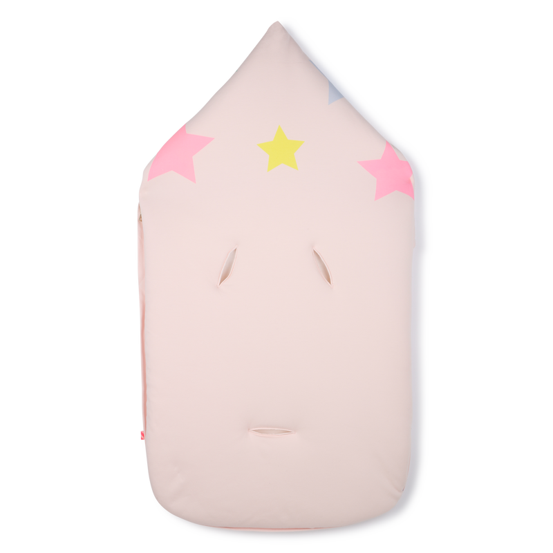 Schlafsack mit Druck BILLIEBLUSH 
                        GIRL