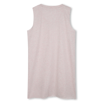 Kleid mit Strasssteinen ZADIG & VOLTAIRE GIRL