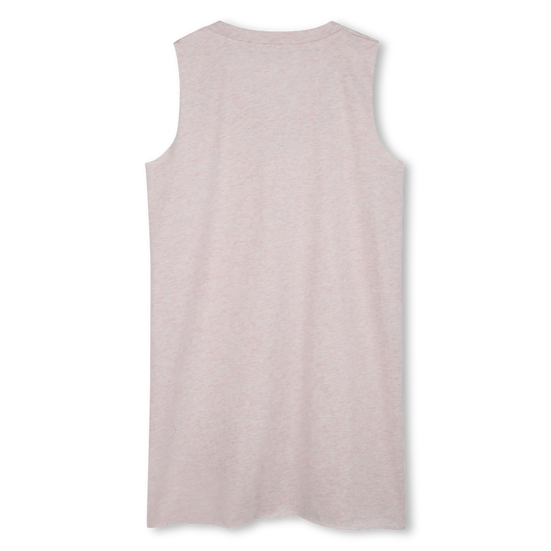 Kleid mit Strasssteinen ZADIG & VOLTAIRE 
                        GIRL