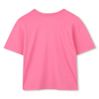Kurz&auml;rmeliges T-Shirt MARC JACOBS 
                    GIRL