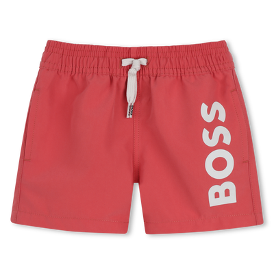 SCHWIMMER SHORTS BOSS BOY