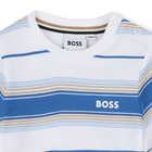 T-Shirt BOSS 
                    BOY