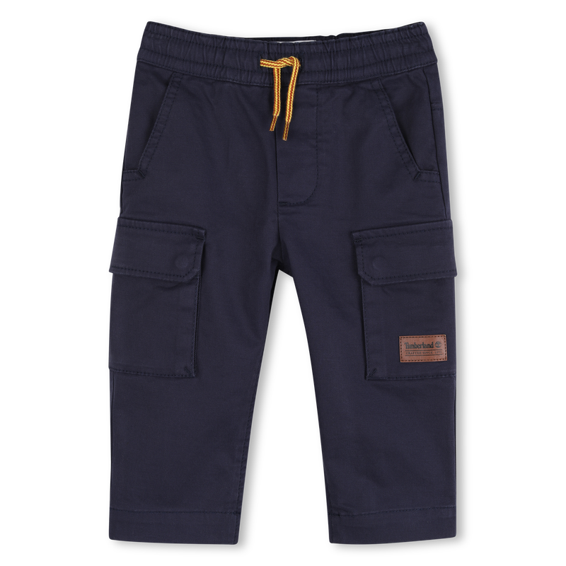 Hose TIMBERLAND 
                        JUNGE
