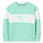 Fleece-sweatshirt HUGO 
                    BOY