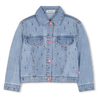 Jeansjacke BILLIEBLUSH 
                    GIRL