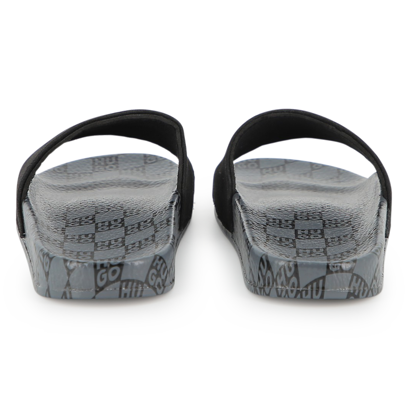 K&Uuml;NSTLICHE DIAS HUGO 
                        BOY