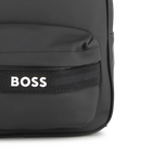 Kompakter Rucksack BOSS 
                    BOY