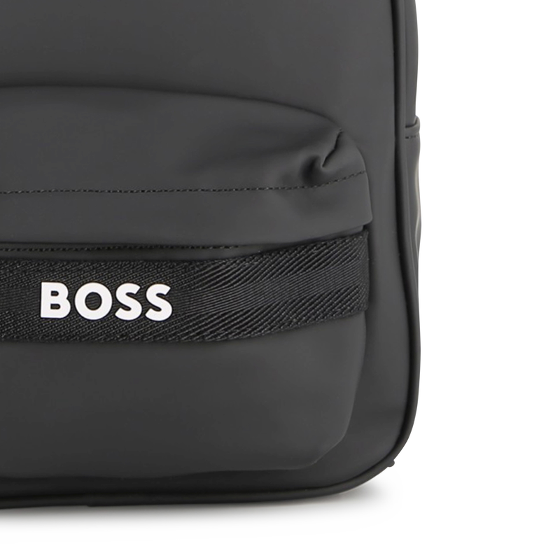 Kompakter Rucksack BOSS 
                        BOY