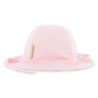 Reversible kappe KARL LAGERFELD KIDS 
                    GIRL