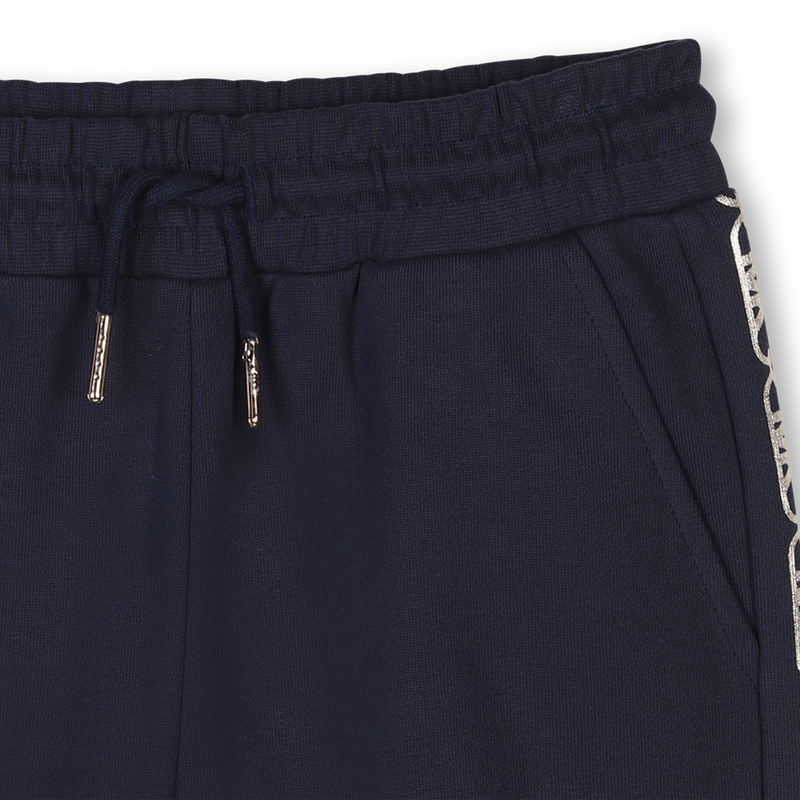 Sweatshorts mit Taschen MICHAEL KORS 
                        GIRL