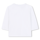 Lang&auml;rmeliges T-Shirt TIMBERLAND 
                    BOY