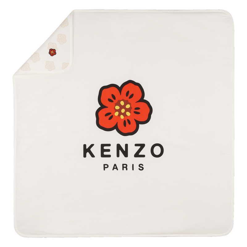 WENDBARE ABDECKUNG KENZO KIDS 
                        UNISEX