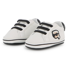 K&uuml;nstliche hausschuhe KARL LAGERFELD KIDS 
                    UNISEX