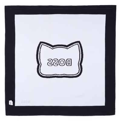 GEBURTS-COVER BOSS UNISEX