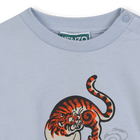 Langarm-T-Shirt KENZO KIDS 
                    BOY