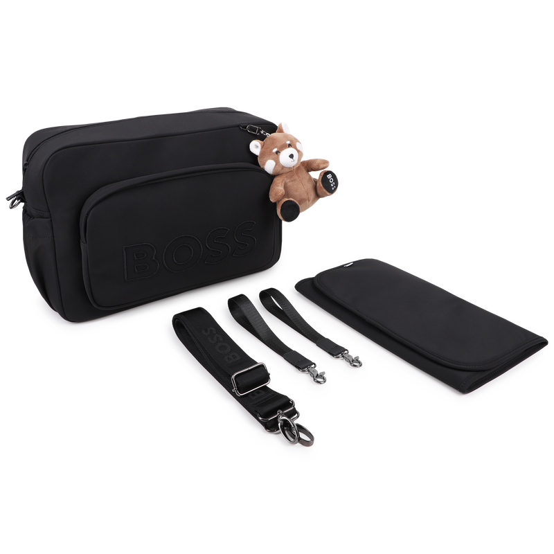 WICKELTASCHE BOSS 
                        UNISEX