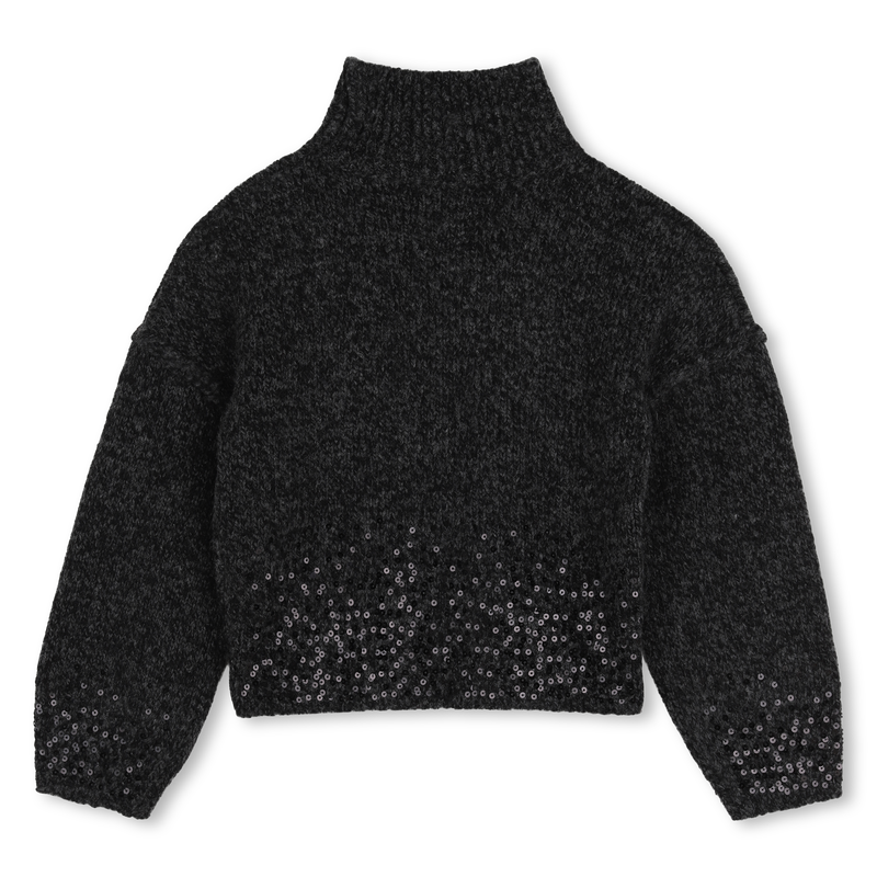 Pullover ZADIG VOLTAIRE 
                        M&Auml;DCHEN