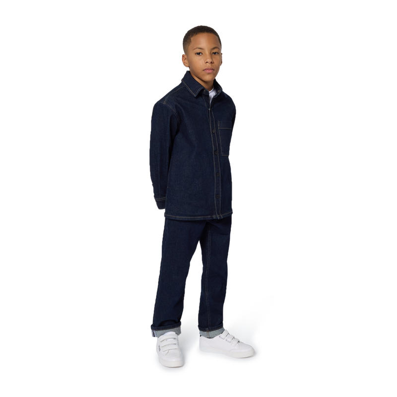 5-Pocket-Jeanshose BOSS 
                        BOY