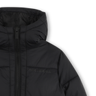 Steppjacke KARL LAGERFELD KIDS 
                    BOY