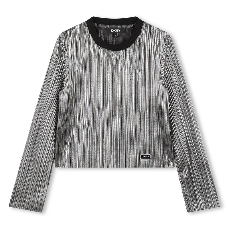 Langarmshirt DKNY 
                        GIRL