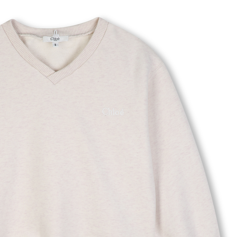 Sweat CHLOE 
                        GIRL