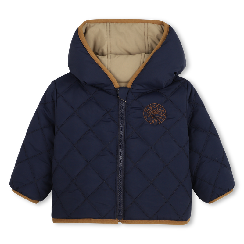 Wendenjacke TIMBERLAND 
                        BOY