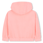 Cardigan mit Kapuze BILLIEBLUSH 
                    GIRL