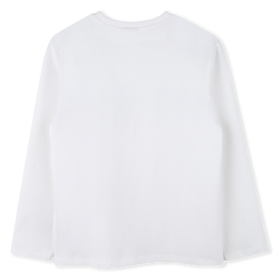 LANG&Auml;RMELIGES T-SHIRT BOSS BOY