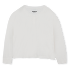 Cardigan aus Strick KENZO KIDS 
                    M&Auml;DCHEN