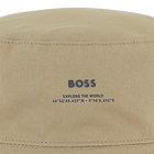 Reversibler bob BOSS 
                    BOY