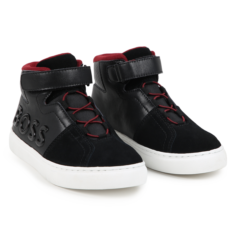 Sneakers BOSS 
                        BOY