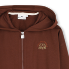 Kapuzensweatshirt KIDS AROUND 
                    BOY