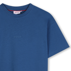 T-Shirt mit kurzen &Auml;rmeln HUGO 
                    BOY