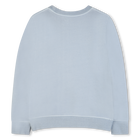 Sweatshirt mit rundhalsausschnitt ZADIG VOLTAIRE 
                    UNISEX