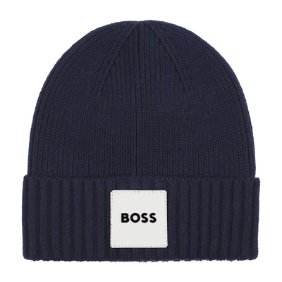 Strickm&uuml;tze BOSS BOY