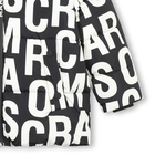 Steppjacke mit Kapuze MARC JACOBS 
                    UNISEX