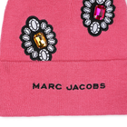 Gestrickte M&uuml;tze MARC JACOBS 
                    GIRL