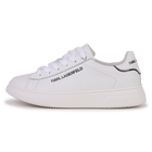 Sportschuhe KARL LAGERFELD KIDS 
                    GIRL