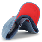 Verstellbare Cap HUGO 
                    BOY
