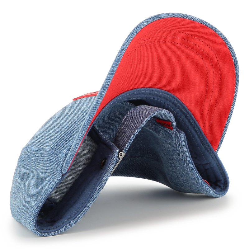 Verstellbare Cap HUGO 
                        BOY