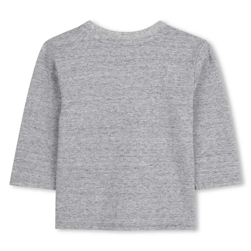 Langärmeliges T-Shirt TIMBERLAND 
                        BOY