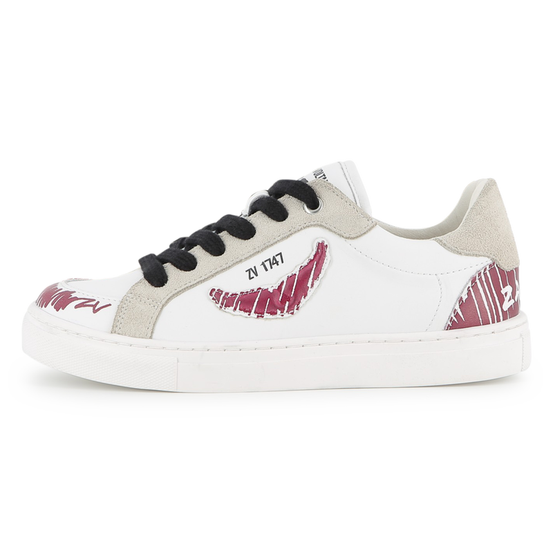 Sportschuhe ZADIG VOLTAIRE 
                        BOY