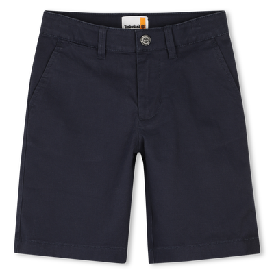 BERMUDASHORTS MIT ELASTISCHEM BUND TIMBERLAND BOY