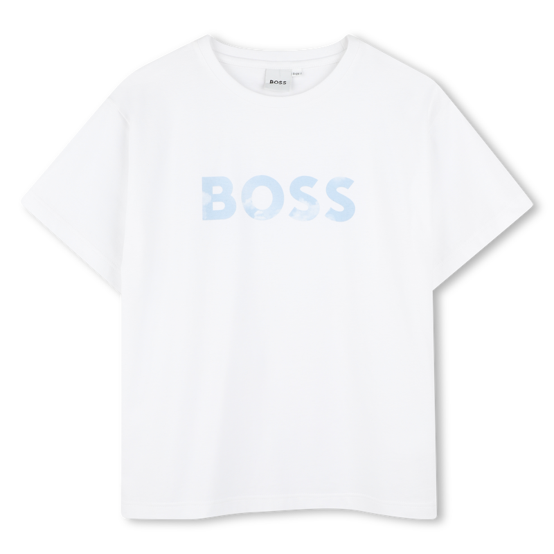 Set aus Shorts und T-Shirt BOSS 
                        BOY