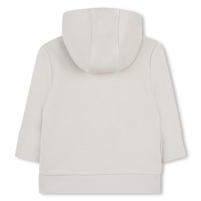 Kapuzensweatjacke BOSS BOY