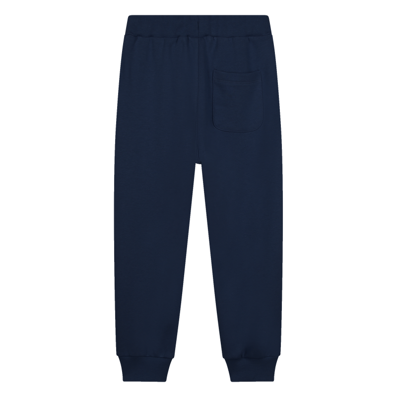 Einfarbige Jogginghose KENZO KIDS 
                        UNISEX