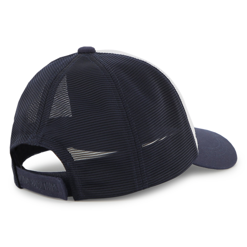 M&Uuml;TZE MIT STICKEREI ZADIG & VOLTAIRE 
                        BOY