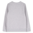 Sweatshirt mit Rundhalsausschnitt BOSS 
                    BOY